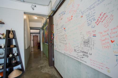 339 Hostel Chiang Mai