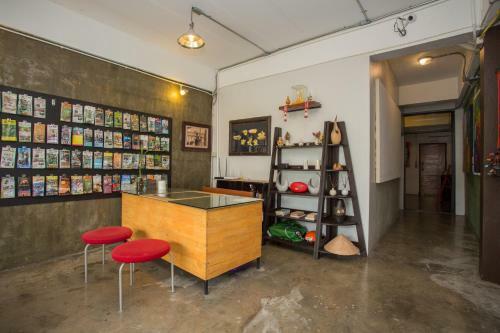 339 Hostel Chiang Mai