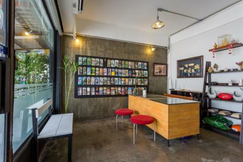 339 Hostel Chiang Mai