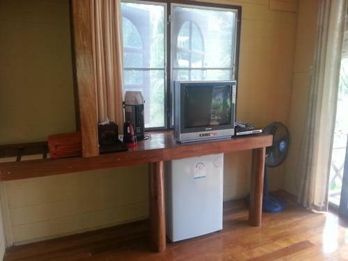 Hotel Suntisook Resort
