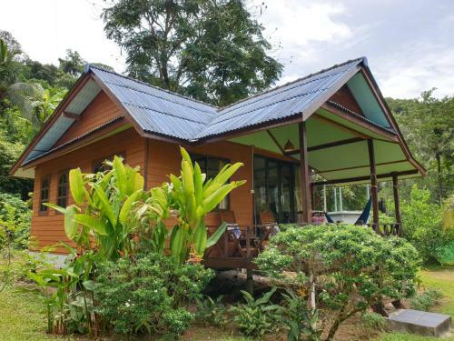 Hotel Suntisook Resort
