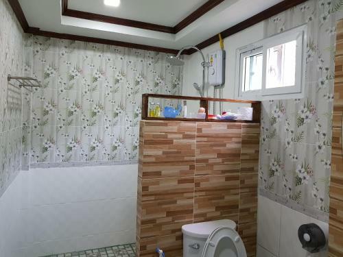 Hotel Suntisook Resort