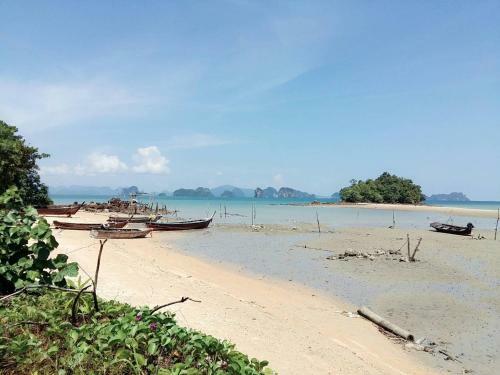 Hotel Suntisook Resort