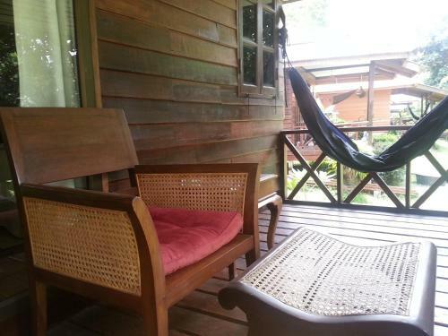 Hotel Suntisook Resort