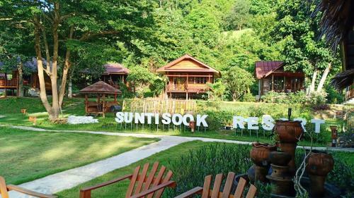 Hotel Suntisook Resort