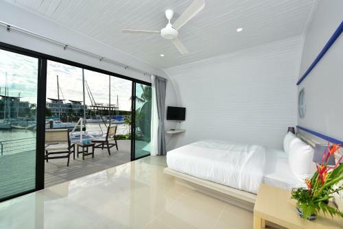 Apartamento The Cleat