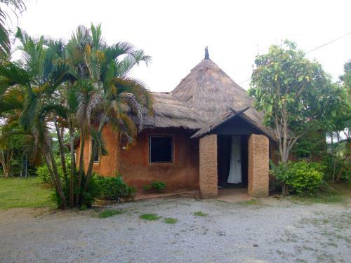 Hotel Ban Din Resort Chiang Rai