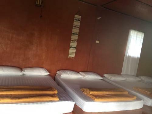 Hotel Ban Din Resort Chiang Rai