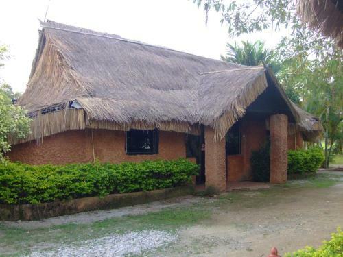 Hotel Ban Din Resort Chiang Rai