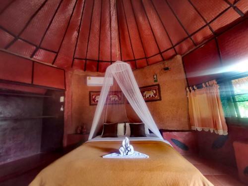 Hotel Ban Din Resort Chiang Rai