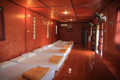 Hotel Ban Din Resort Chiang Rai