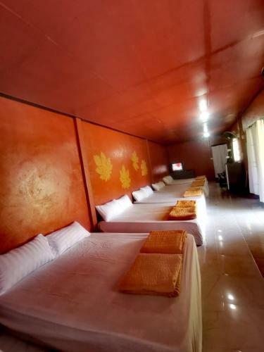 Hotel Ban Din Resort Chiang Rai