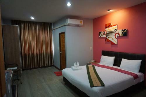 Albergue Green View Place