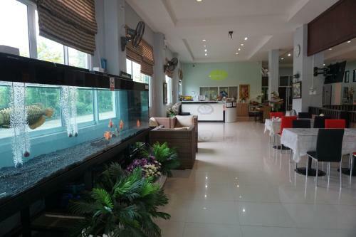 Albergue Green View Place
