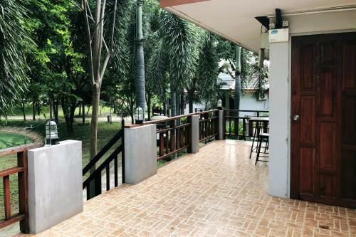 Resort Railumpoo (farm And Camping)