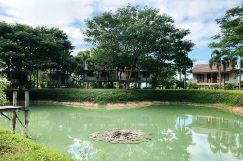 Resort Railumpoo (farm And Camping)