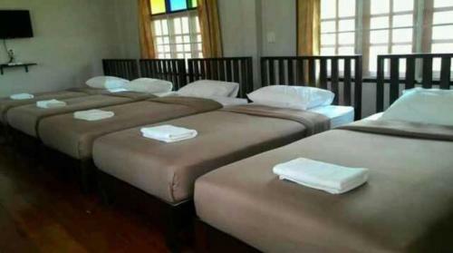 Resort Railumpoo (farm And Camping)
