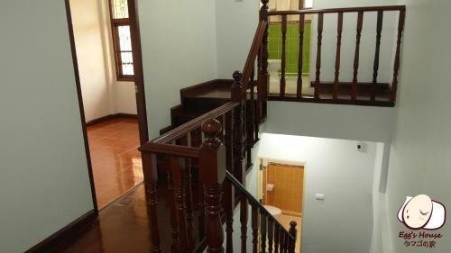 Hostal Egg's House