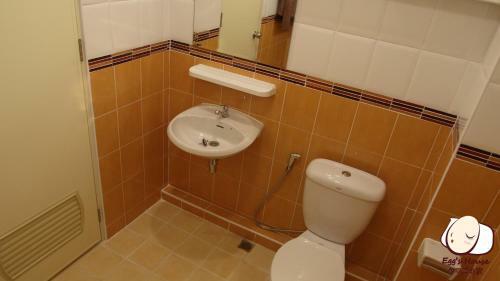 Hostal Egg's House