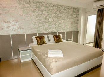 Hotel The Premium Residence