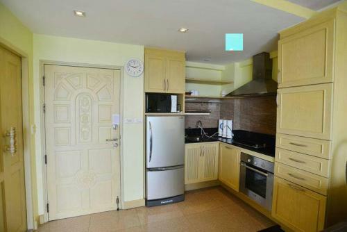 Apartamentos Penthouse Galare Thong Tower