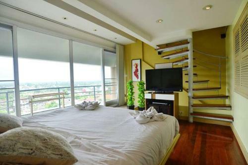 Apartamentos Penthouse Galare Thong Tower