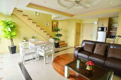 Apartamentos Penthouse Galare Thong Tower