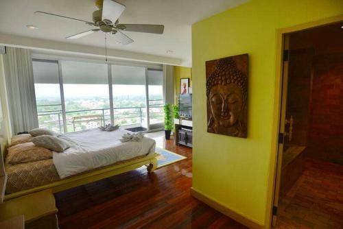 Apartamentos Penthouse Galare Thong Tower