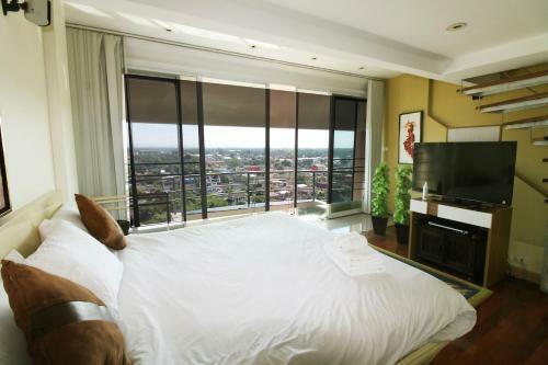 Apartamentos Penthouse Galare Thong Tower