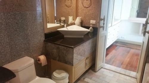 Apartamentos Penthouse Galare Thong Tower