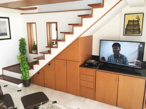 Apartamentos Penthouse Galare Thong Tower