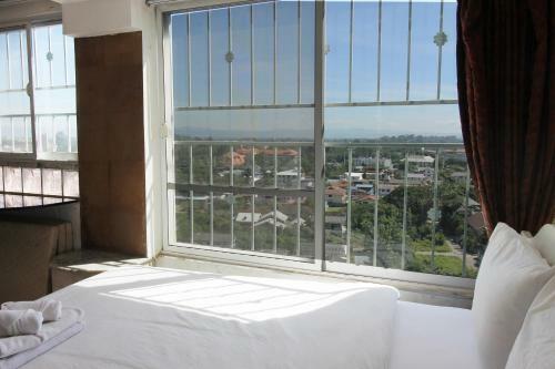Apartamentos Penthouse Galare Thong Tower