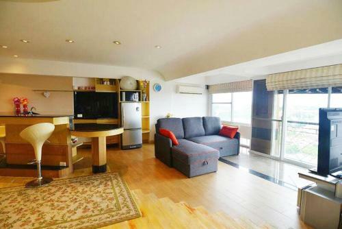 Apartamentos Penthouse Galare Thong Tower
