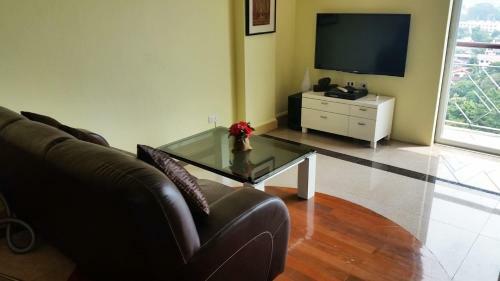 Apartamentos Penthouse Galare Thong Tower