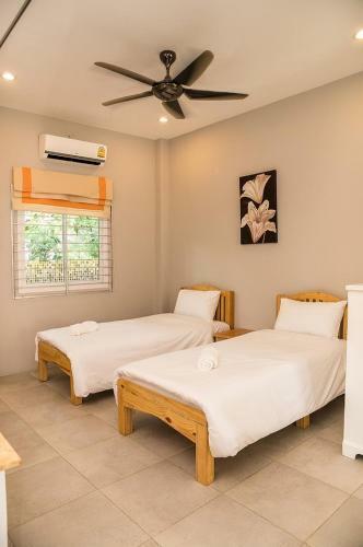 Bann Income Holiday House