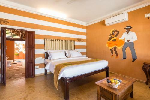 Hotel La Plage