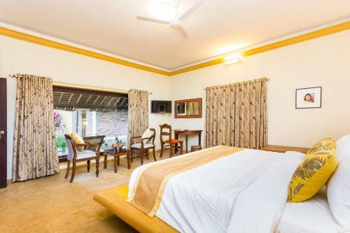Hotel La Plage