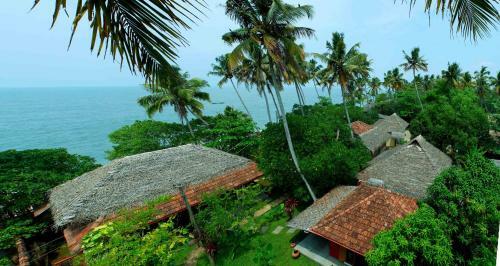 Hotel La Plage
