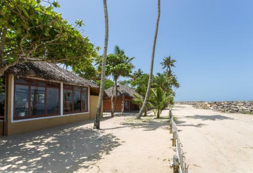 Hotel La Plage
