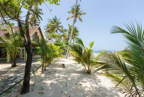 Hotel La Plage