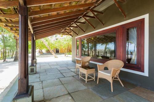 Hotel La Plage