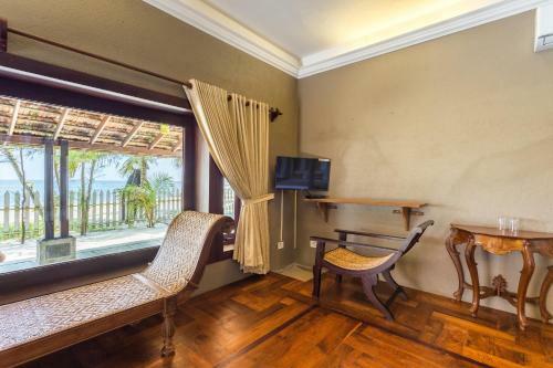 Hotel La Plage