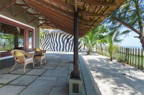 Hotel La Plage