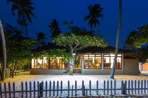 Hotel La Plage
