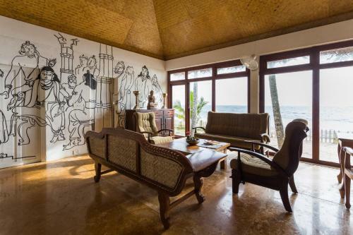 Hotel La Plage