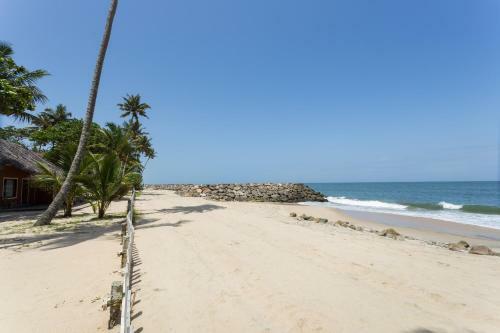 Hotel La Plage