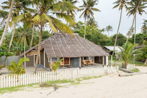 Hotel La Plage