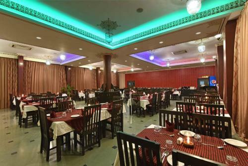 Hotel The Kumbha Bagh