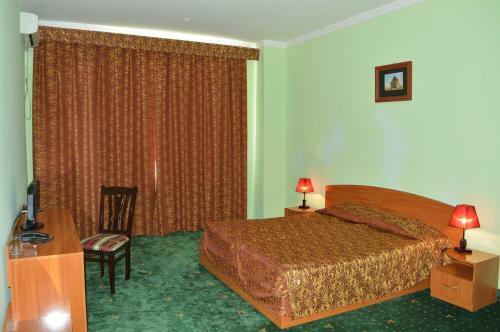 Hayat Inn Hotel