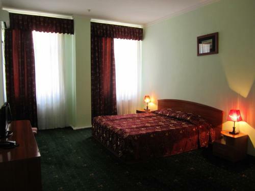 Hayat Inn Hotel